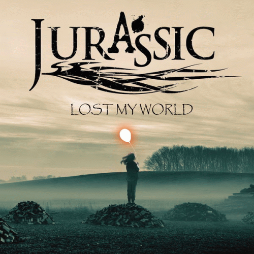 Lost My World